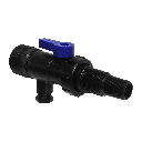 Multiconector 3/4 y 1" para Tinaco 2503