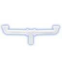 Conector 1 1/2 Lavatrastos Doble FL-06