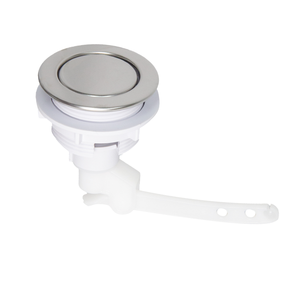Botón Push para Inodoro 38mm