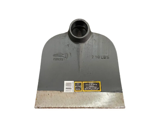 [14801] Azadon 2.5 libras, Corneta