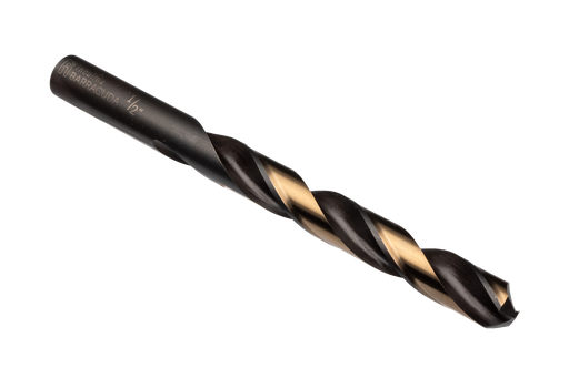 [14943] Broca HSS Barracuda Incolma 1/2"