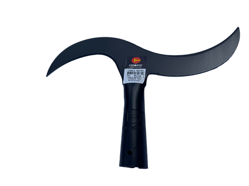 [15003] Corta Banano Corneta Tipo Murcielago