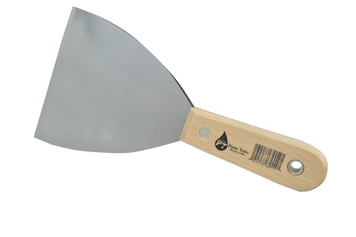 [12734] Espatula 4 Pinta Todo