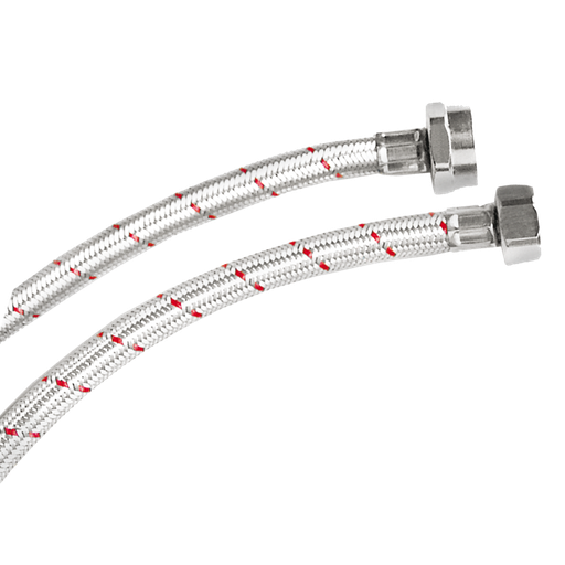 [14909] Manguera p/Pwc C/Inserto Nylon 1/2x15/16 4133