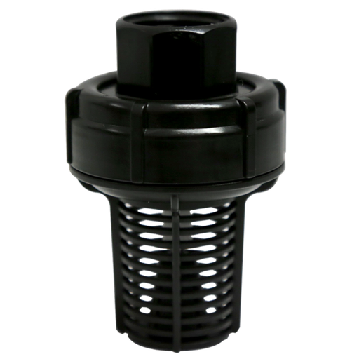 [14971] Pichacha de Acetal con conexion a 1" 2429