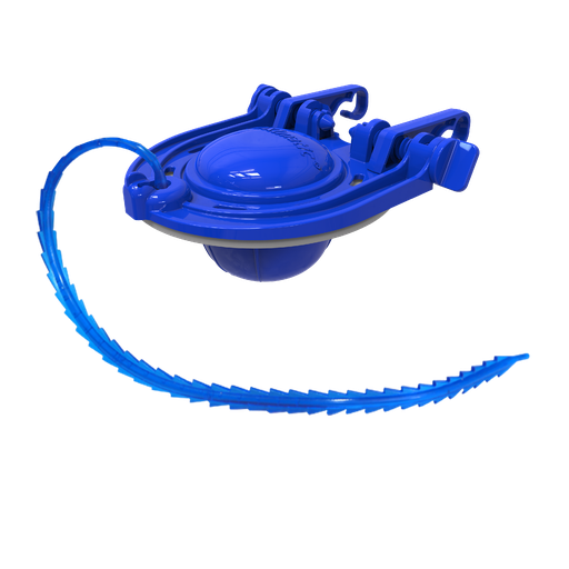 [14894] Sapo Universal 2" Sis. Clasico ahorrador 2710