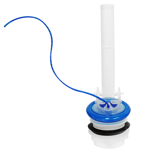 [14895] Valvula Descarga 2" Sapo con Burbuja 2715