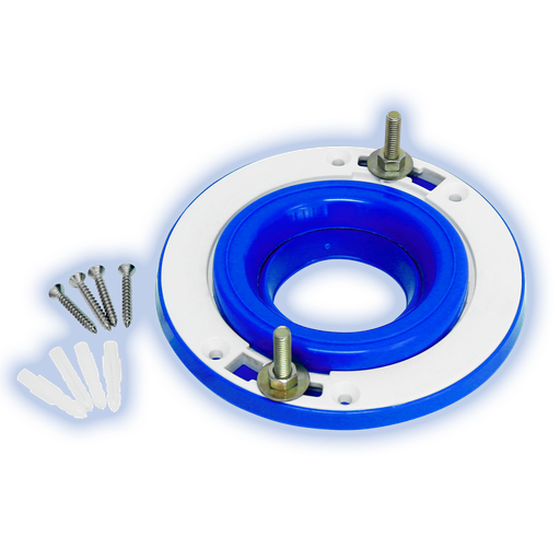 [14979] Brida Universal para drenaje 3" y 4" 2577