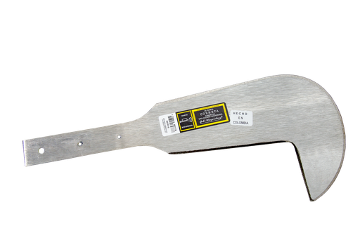 [13245] Machete Calabozo Corneta.