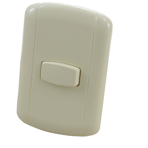 [13740] Interruptor Sencillo